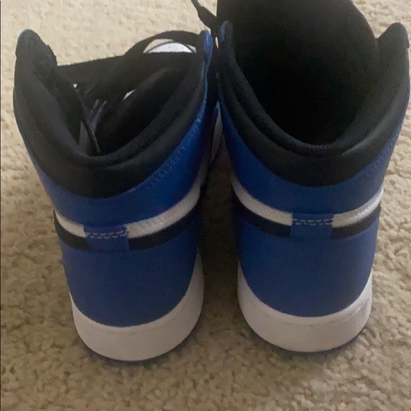 Jordan retro air 1’s